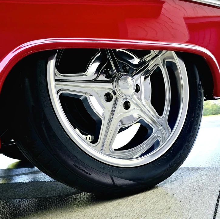 1955 Chevrolet 150 & 210 - Image 25 of 31