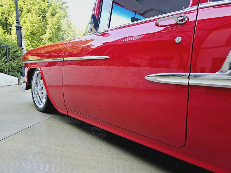 1955 Chevrolet 150 & 210 - Image 16 of 31