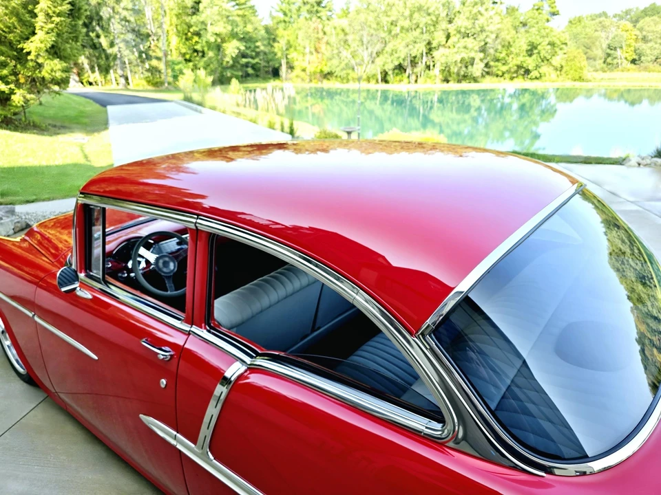 1955 Chevrolet 150 & 210 - Image 23 of 31