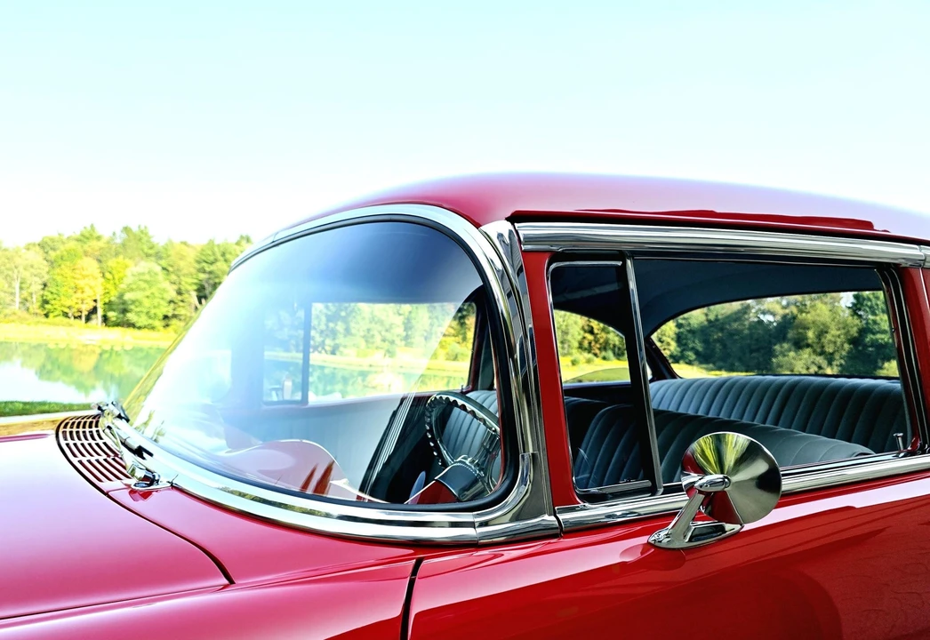 1955 Chevrolet 150 & 210 - Image 22 of 31