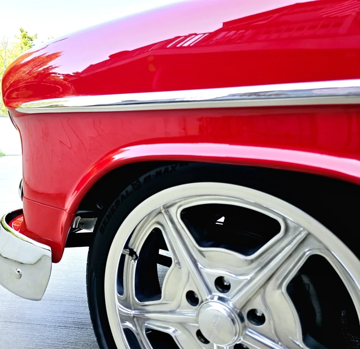 1955 Chevrolet 150 & 210 - Image 27 of 31