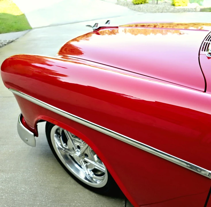 1955 Chevrolet 150 & 210 - Image 14 of 31
