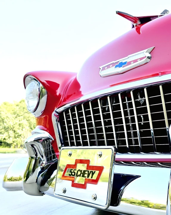 1955 Chevrolet 150 & 210 - Image 12 of 31
