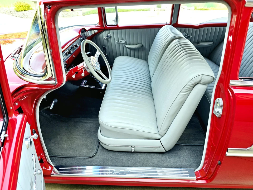 1955 Chevrolet 150 & 210 - Image 31 of 31