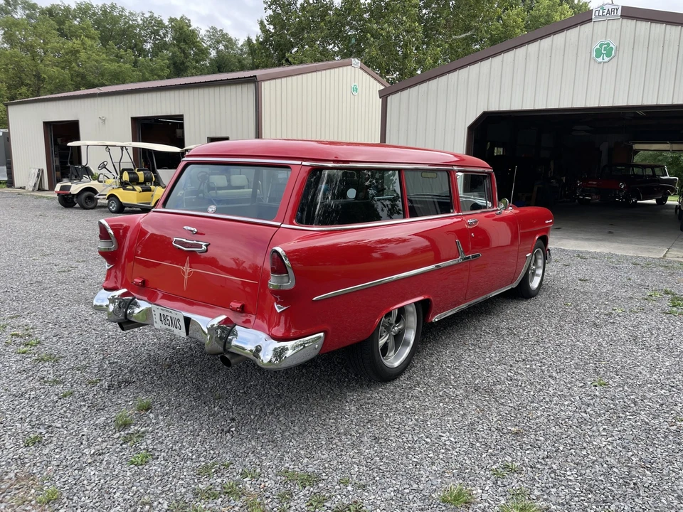 1955 Chevrolet 150 & 210 - Image 15 of 31
