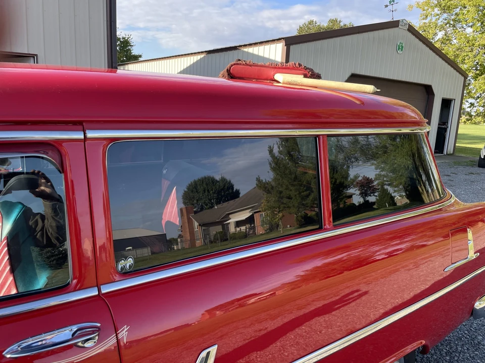 1955 Chevrolet 150 & 210 - Image 29 of 31