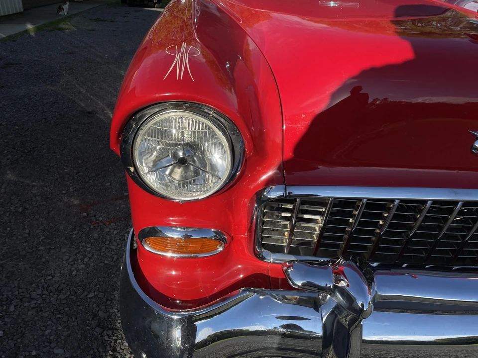 1955 Chevrolet 150 & 210 - Image 25 of 31