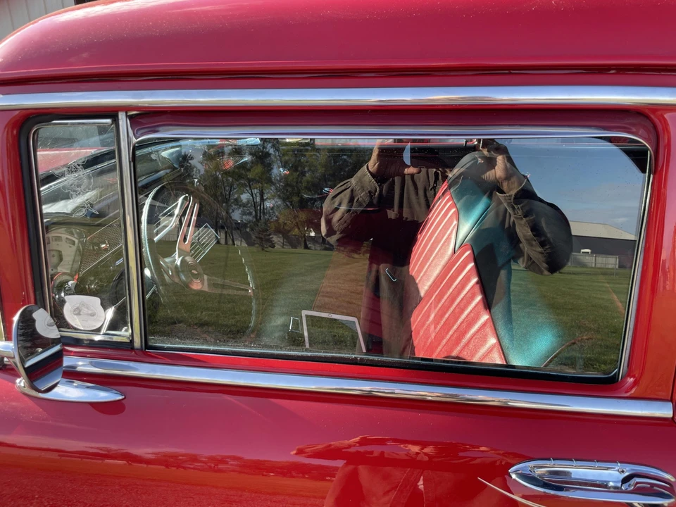 1955 Chevrolet 150 & 210 - Image 28 of 31