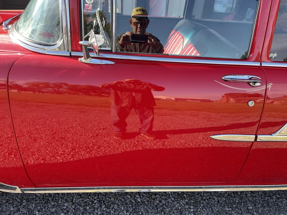 1955 Chevrolet 150 & 210 - Image 27 of 31