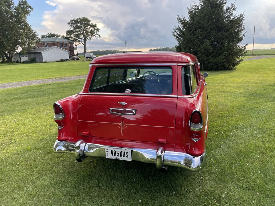 1955 Chevrolet 150 & 210 - Image 12 of 31