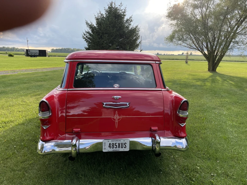 1955 Chevrolet 150 & 210 - Image 10 of 31