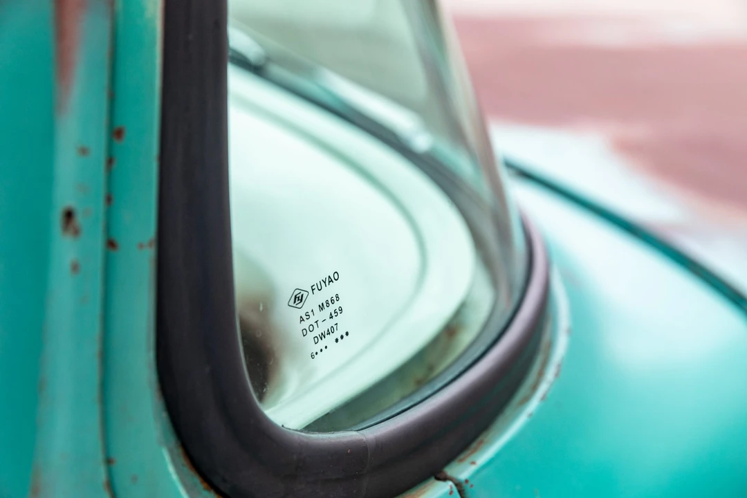 1955 Chevrolet Task Force - Image 30 of 31