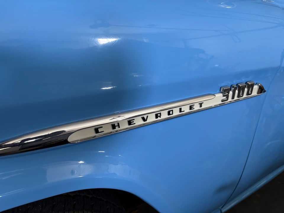 1955 Chevrolet Task Force - Image 20 of 31