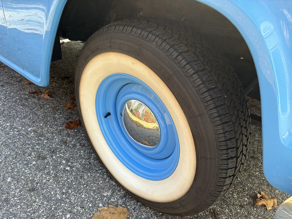 1955 Chevrolet Task Force - Image 31 of 31