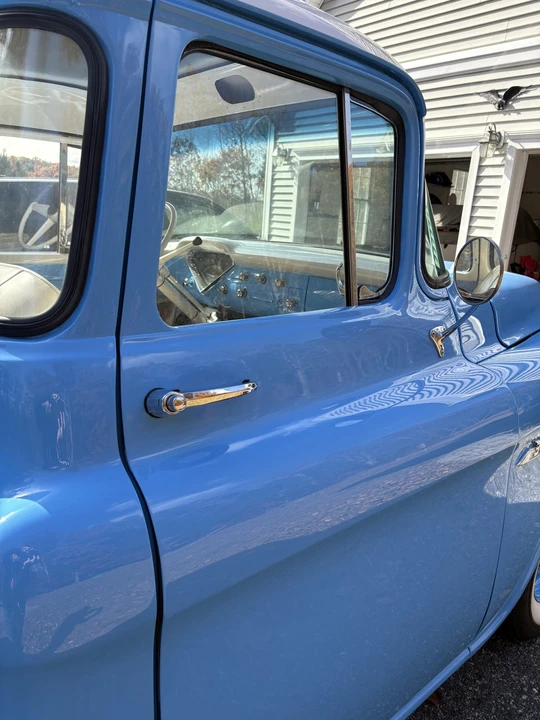 1955 Chevrolet Task Force - Image 28 of 31