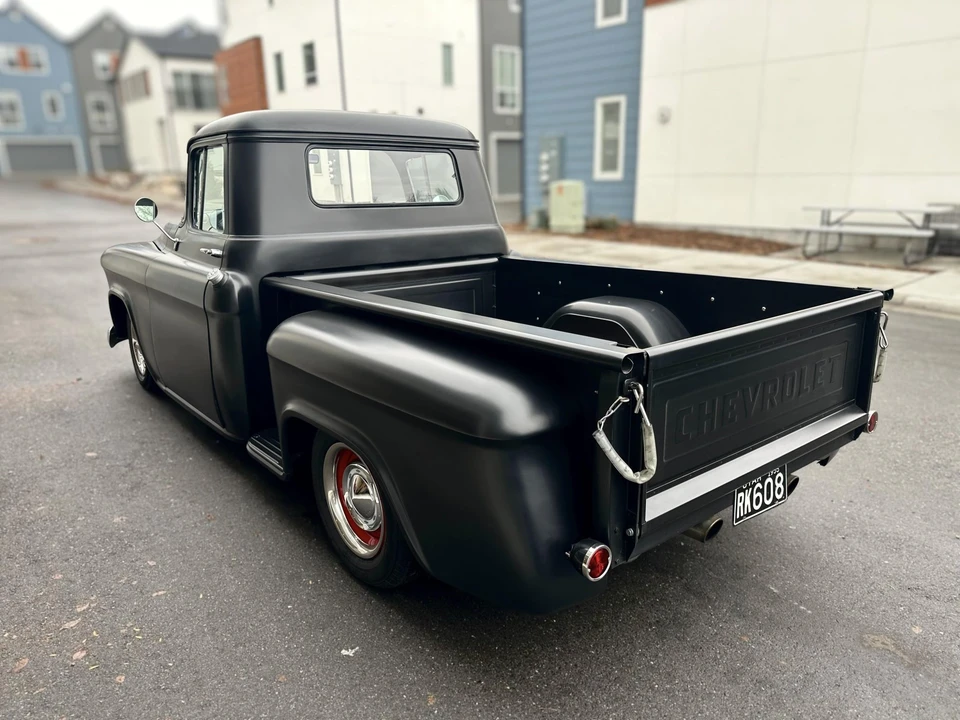 1955 Chevrolet Task Force - Image 6 of 31