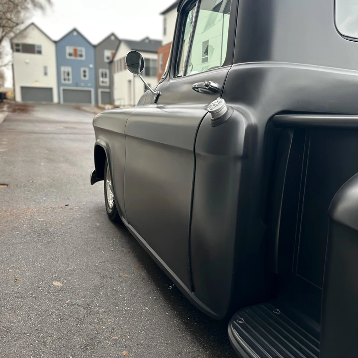 1955 Chevrolet Task Force - Image 21 of 31
