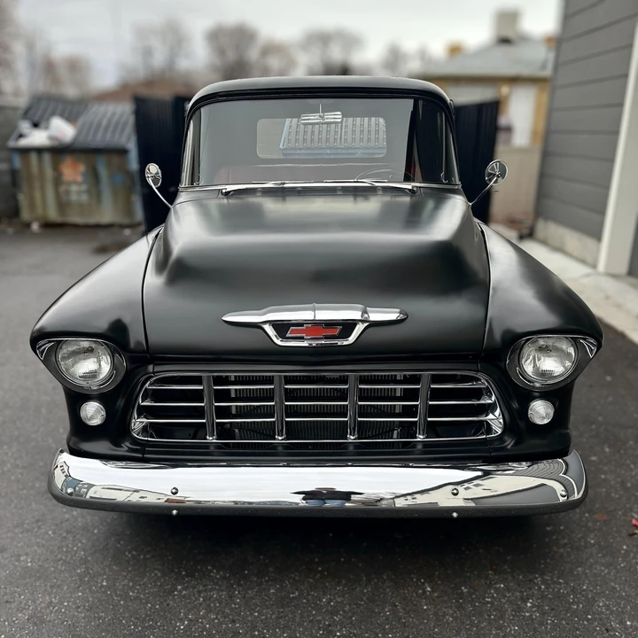 1955 Chevrolet Task Force - Image 3 of 31