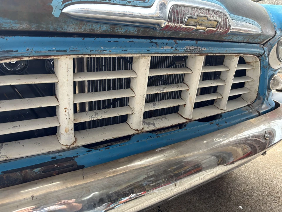 1955 Chevrolet Task Force - Image 17 of 31