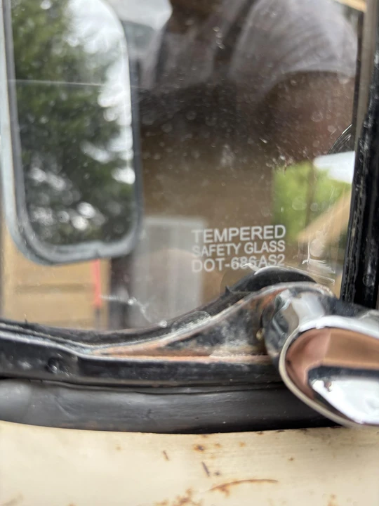 1955 Chevrolet Task Force - Image 31 of 31