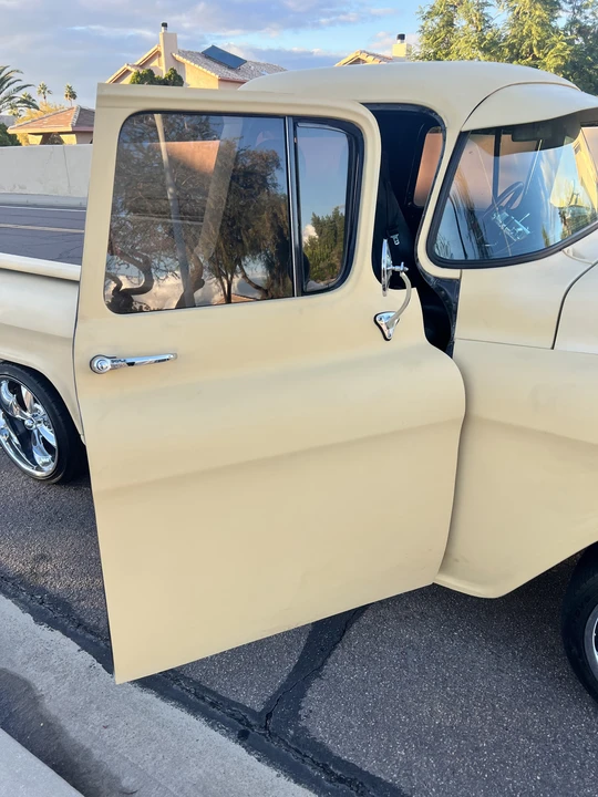 1955 Chevrolet Advance Design - Image 18 of 31