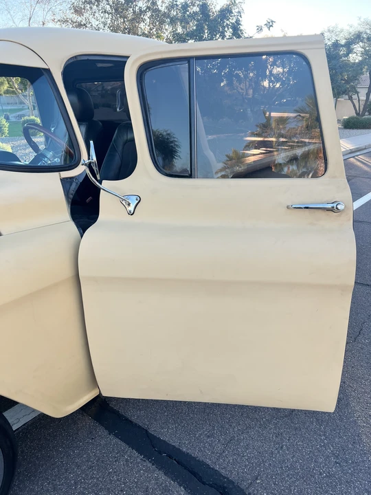 1955 Chevrolet Advance Design - Image 17 of 31