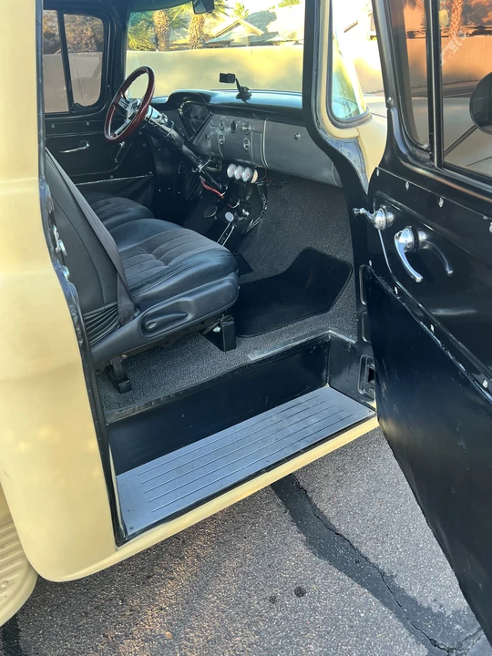 1955 Chevrolet Advance Design - Image 26 of 31