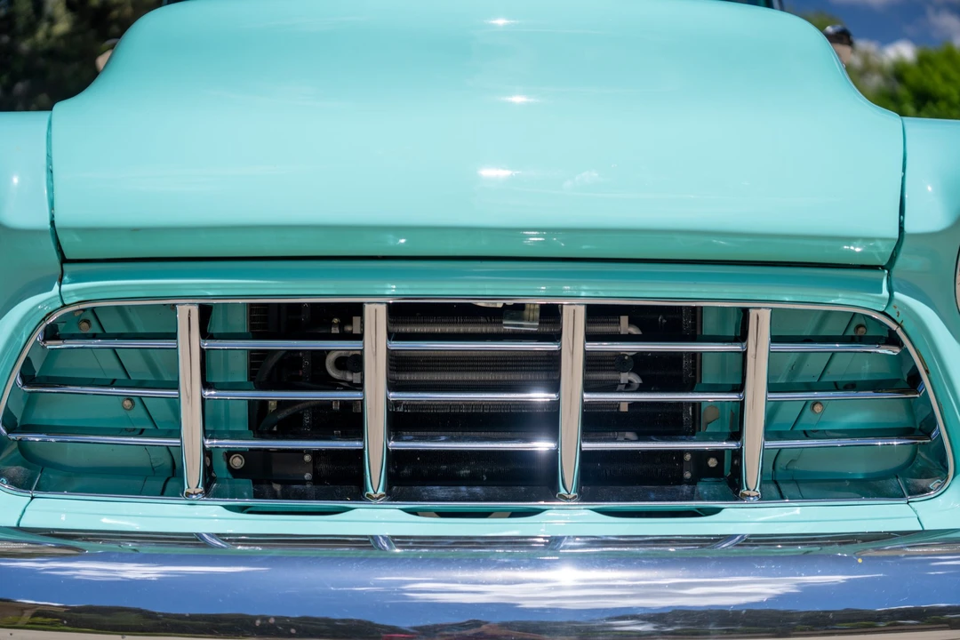1955 Chevrolet Task Force - Image 19 of 31