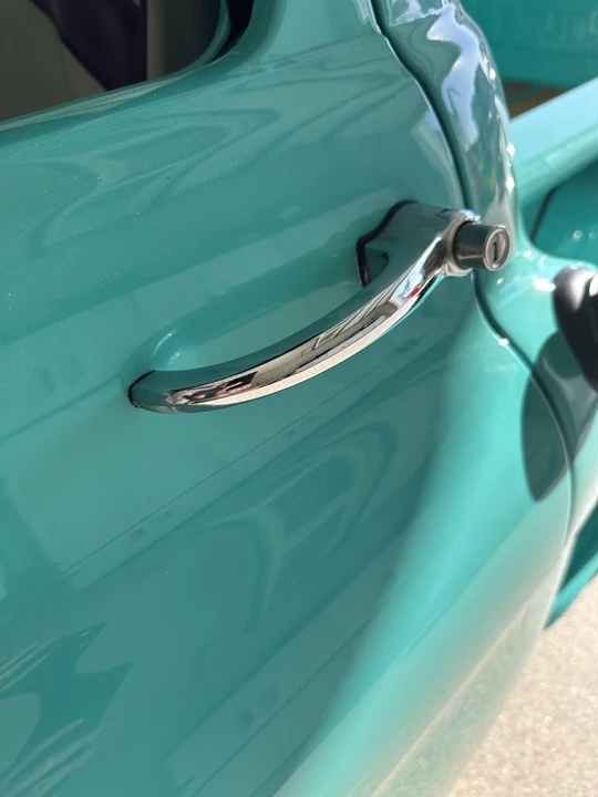 1955 Chevrolet Task Force - Image 19 of 31