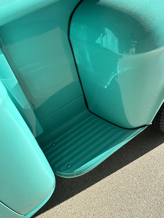 1955 Chevrolet Task Force - Image 22 of 31