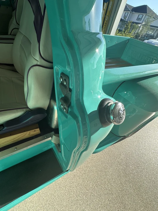 1955 Chevrolet Task Force - Image 21 of 31