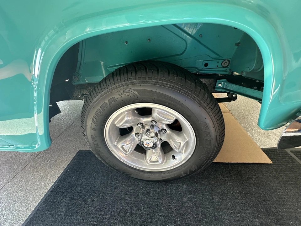 1955 Chevrolet Task Force - Image 31 of 31