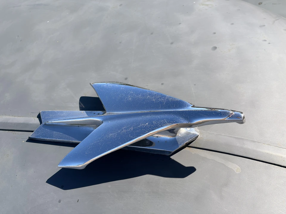 1955 Chevrolet Task Force - Image 22 of 31