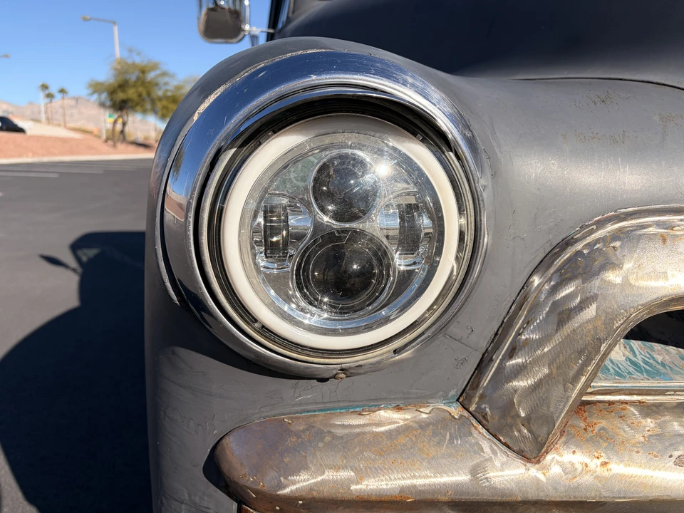 1955 Chevrolet Task Force - Image 20 of 31