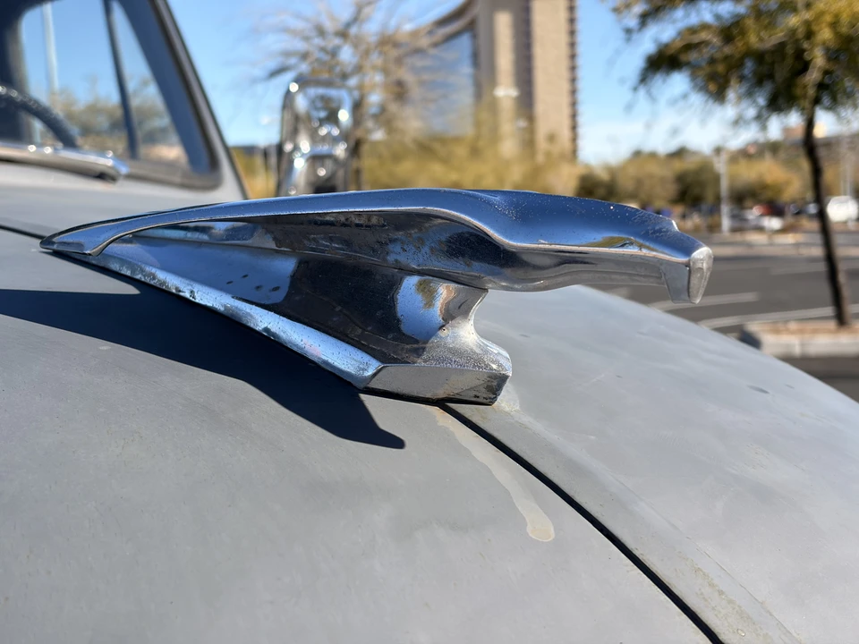 1955 Chevrolet Task Force - Image 23 of 31