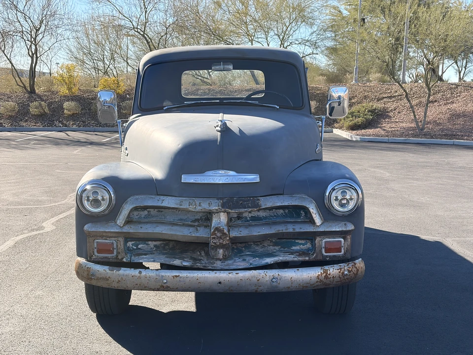 1955 Chevrolet Task Force - Image 13 of 31