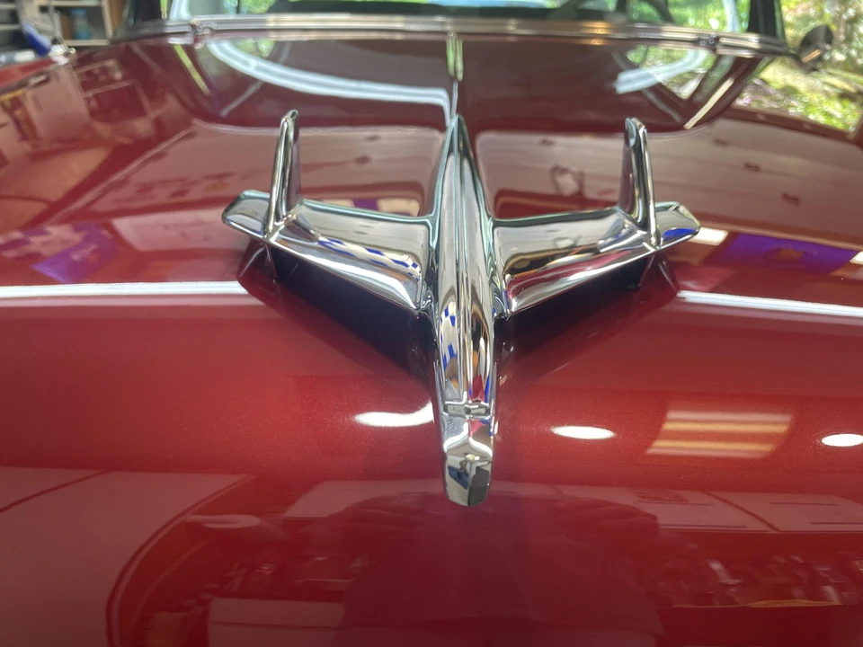 1955 Chevrolet Tri-Five Bel Air 2-Door Hardtop & Coupe - Image 17 of 31