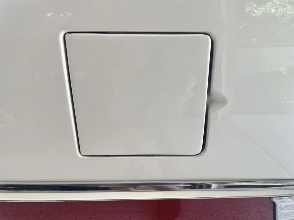 1955 Chevrolet Tri-Five Bel Air 2-Door Hardtop & Coupe - Image 31 of 31