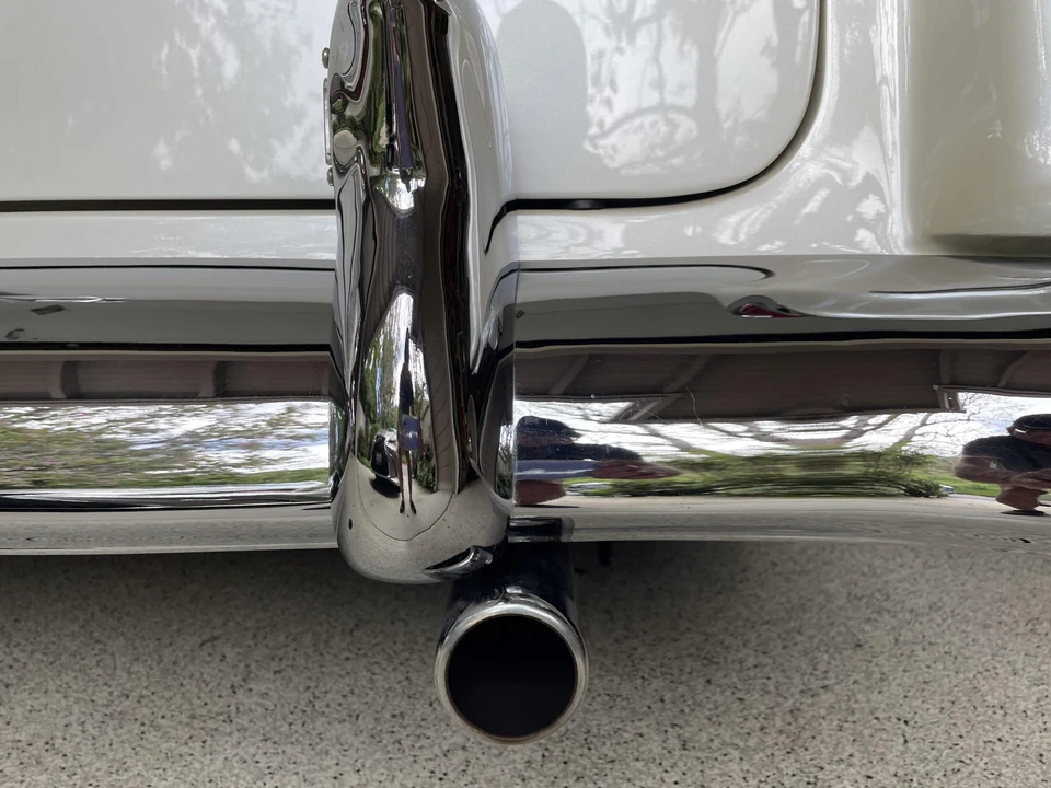 1955 Chevrolet Tri-Five Bel Air 2-Door Hardtop & Coupe - Image 22 of 31