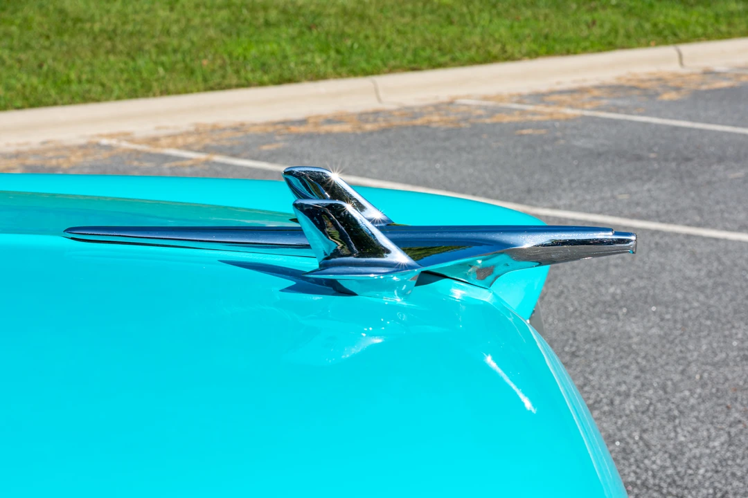 1955 Chevrolet Tri-Five Bel Air 2-Door Hardtop & Coupe - Image 29 of 31
