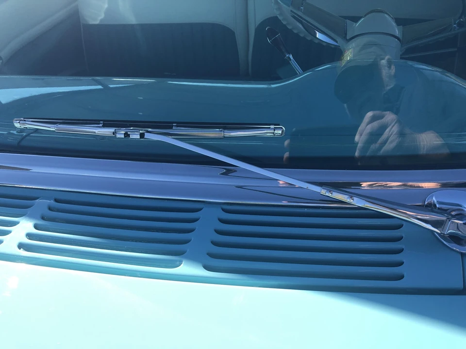 1955 Chevrolet Tri-Five Bel Air 2-Door Hardtop & Coupe - Image 28 of 31