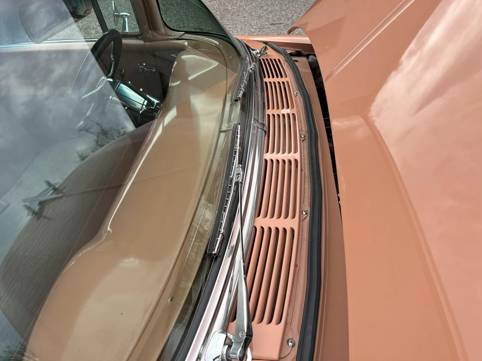 1955 Chevrolet Tri-Five Bel Air 2-Door Hardtop & Coupe - Image 20 of 31