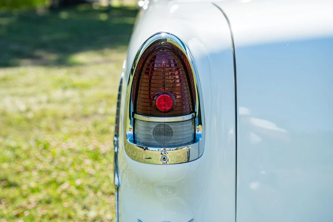 1955 Chevrolet Tri-Five Bel Air Sedan & Wagon - Image 13 of 31