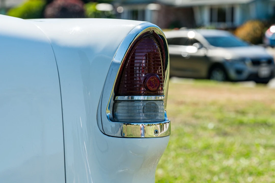 1955 Chevrolet Tri-Five Bel Air Sedan & Wagon - Image 16 of 31