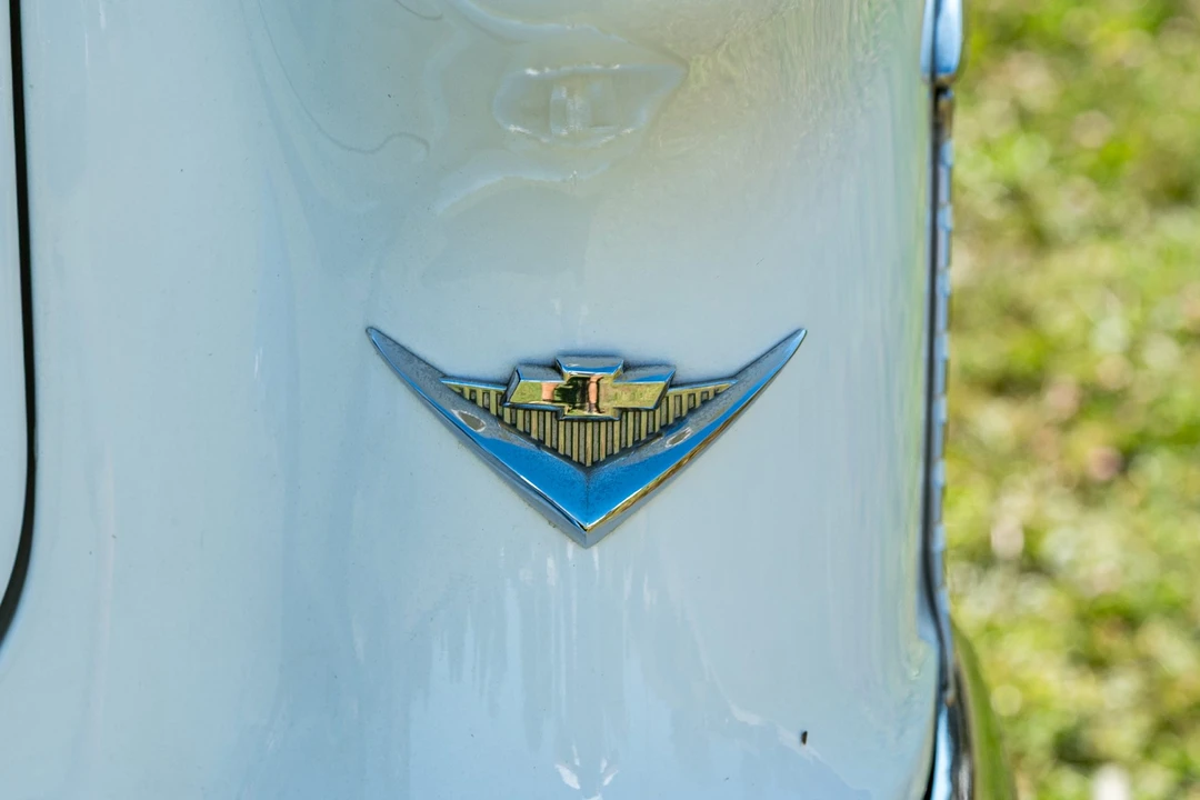 1955 Chevrolet Tri-Five Bel Air Sedan & Wagon - Image 27 of 31