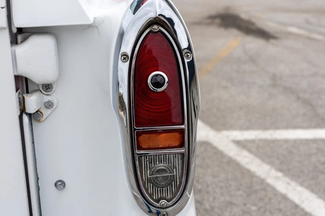 1955 Chevrolet Task Force - Image 31 of 31
