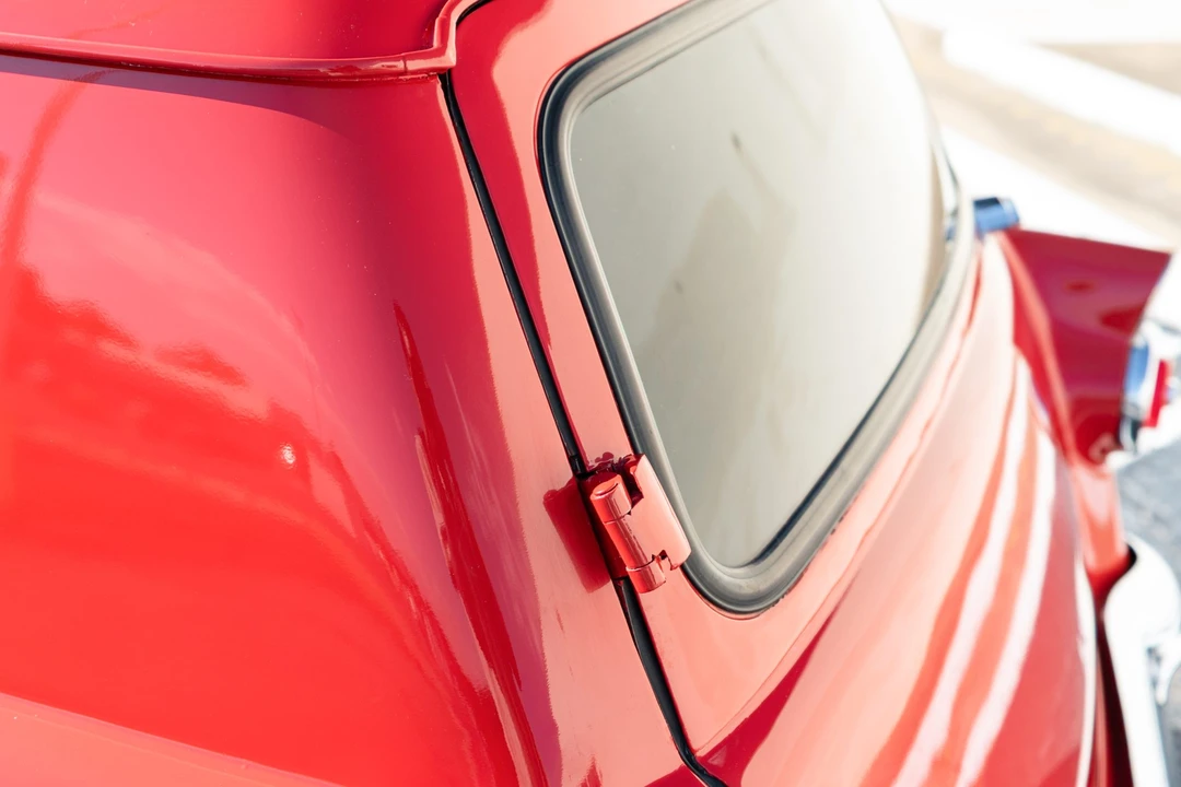 1955 Ford Courier - Image 28 of 31