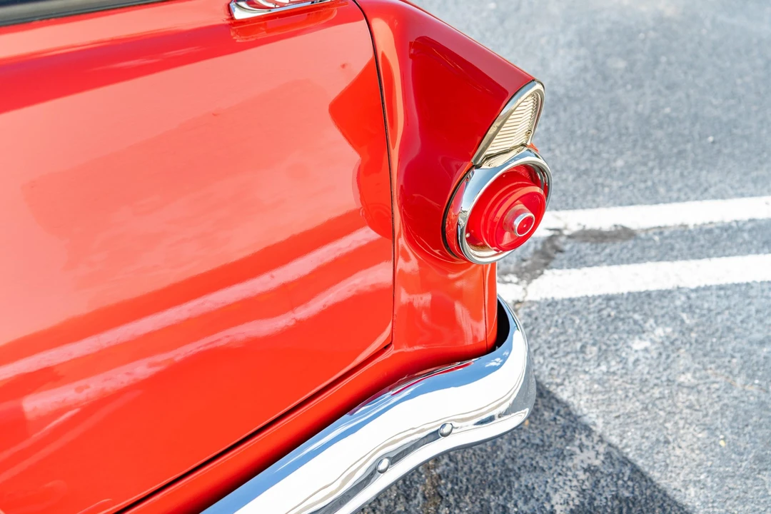 1955 Ford Courier - Image 26 of 31