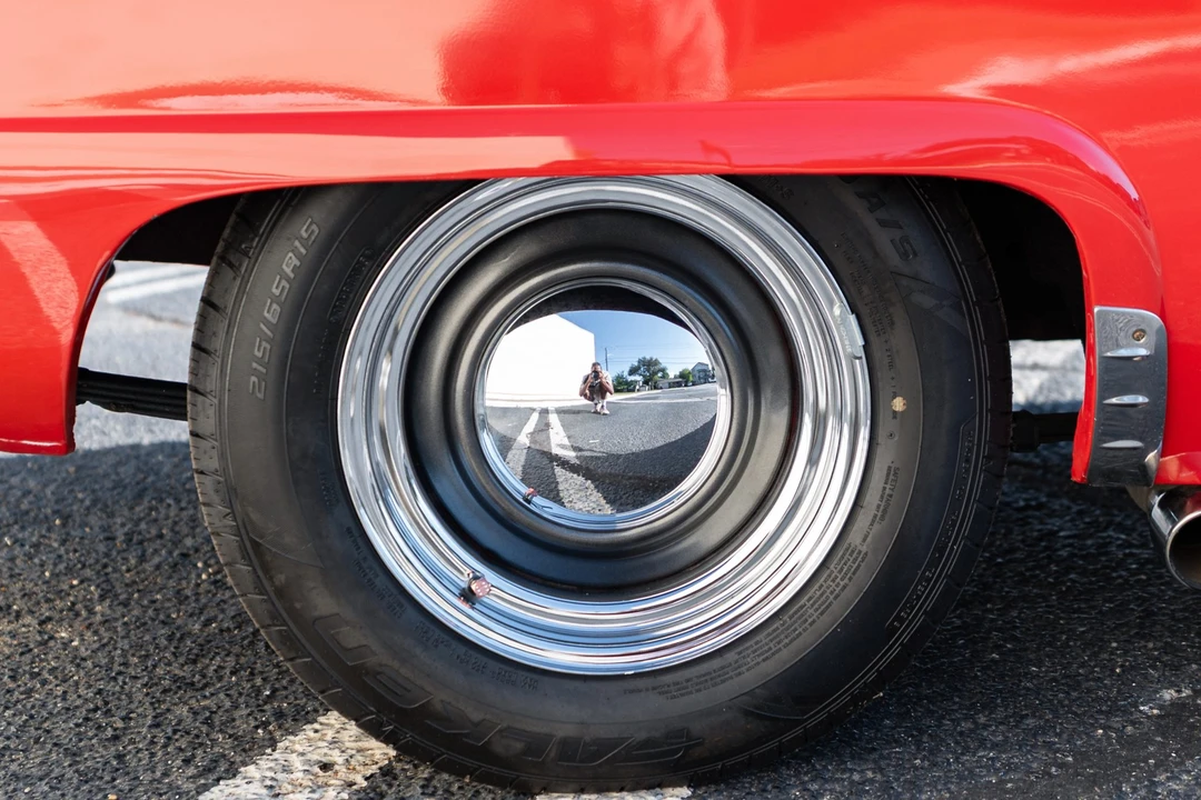 1955 Ford Courier - Image 31 of 31