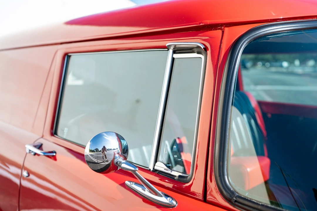 1955 Ford Courier - Image 15 of 31